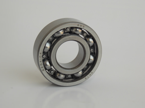 Deep Groove Ball Bearing Instock