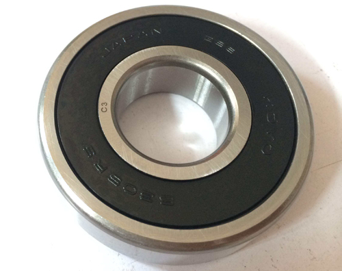 6305-2RS sealed bearing