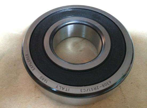 6308 2RZ C3 sealed bearing Suppliers China