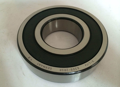 Newest 6309 deep groove ball bearing