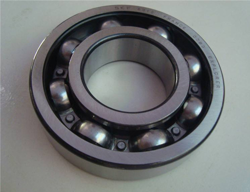 Latest design ball bearing 6205ZZ C4