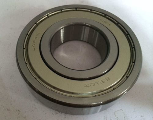 Latest design 6310 2Z bearing