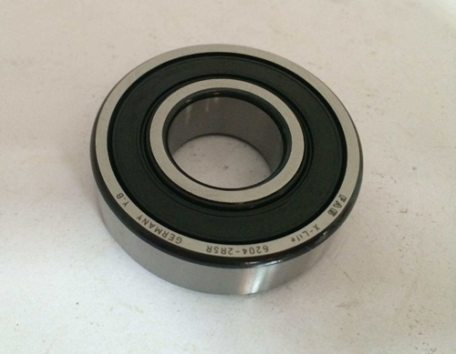 6204 ZZ C3 bearing Manufacturers